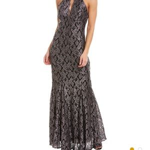 Nightway Evening Gown